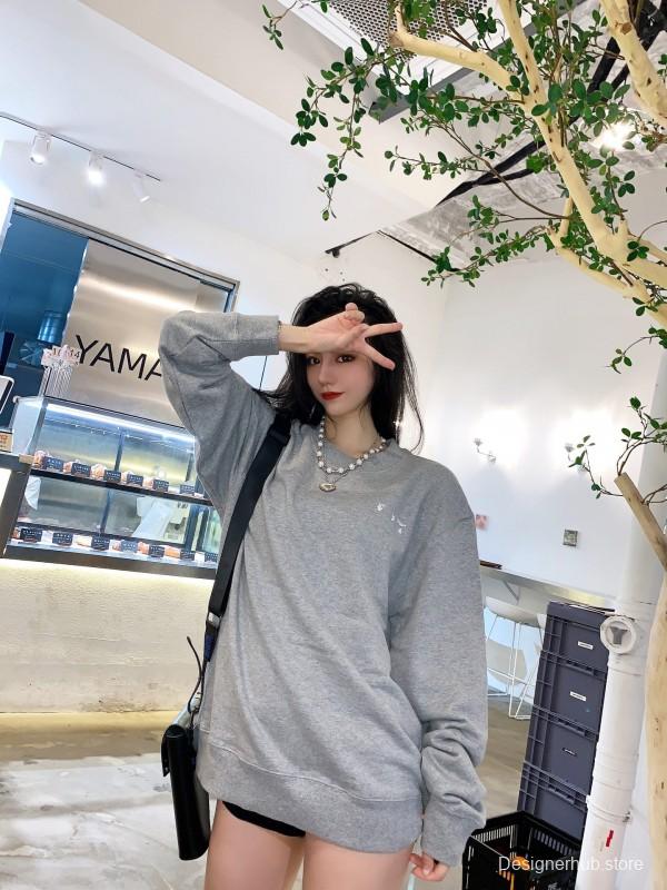 Off White Jumper
