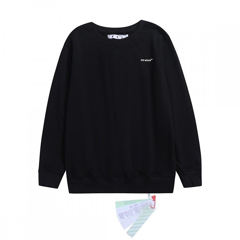 Off White Jumper