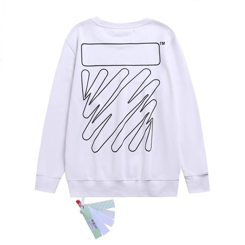 Off White Jumper