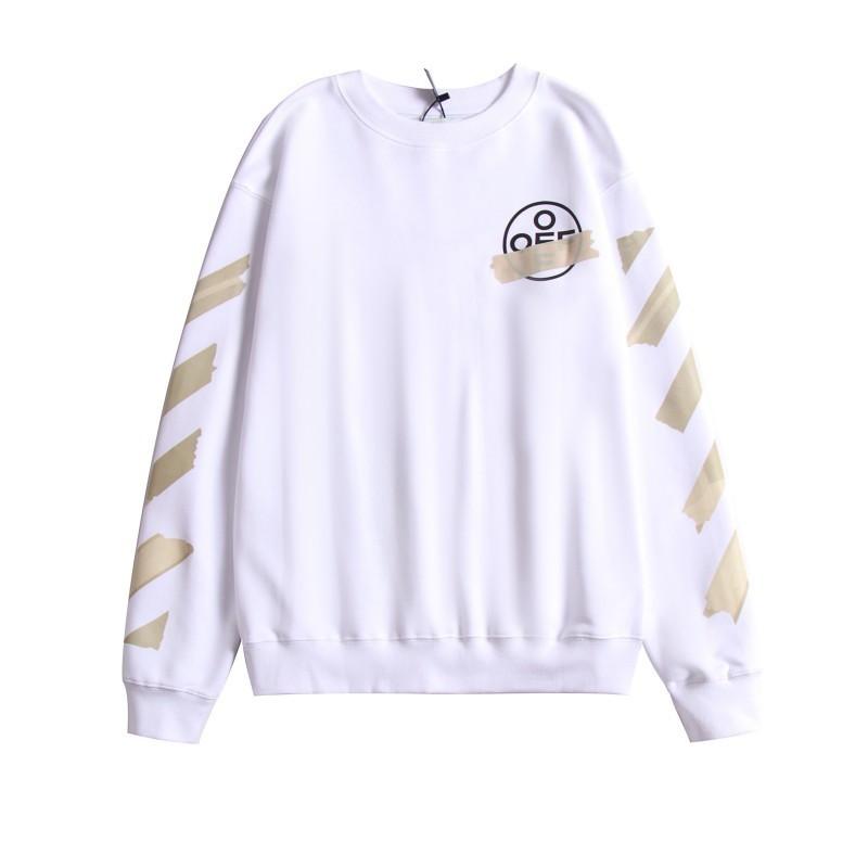 Off White Jumper