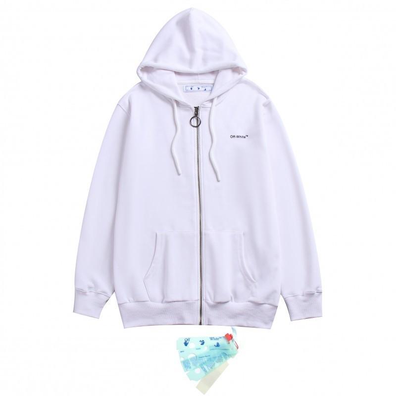 Off White Hoody