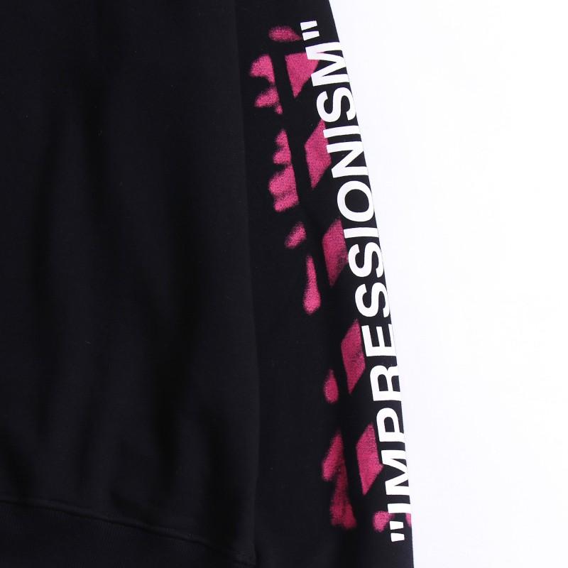 Off White Jumper