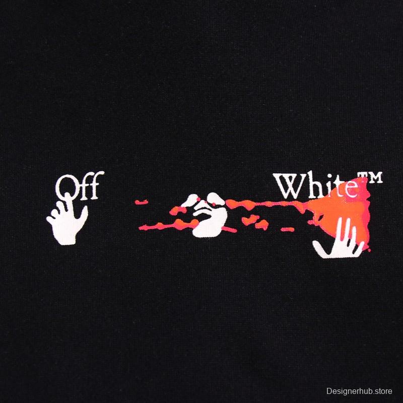 Off White Hoody