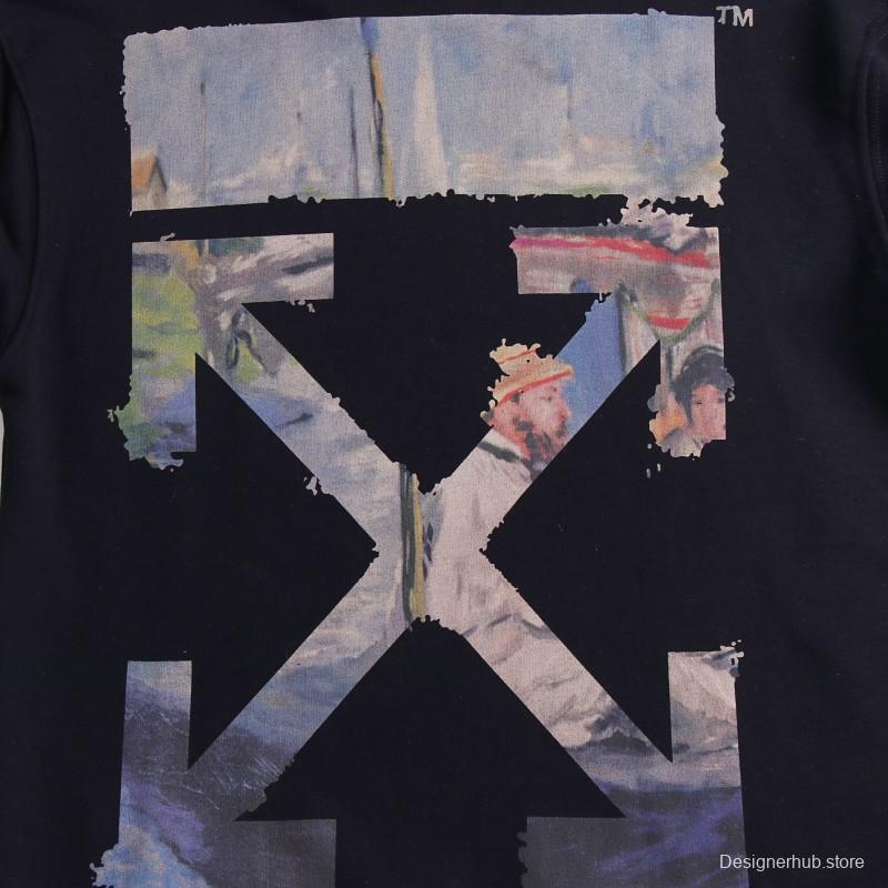 Off White Jumper
