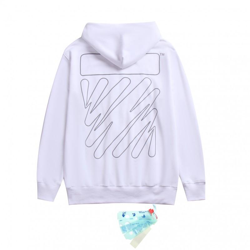 Off White Hoody