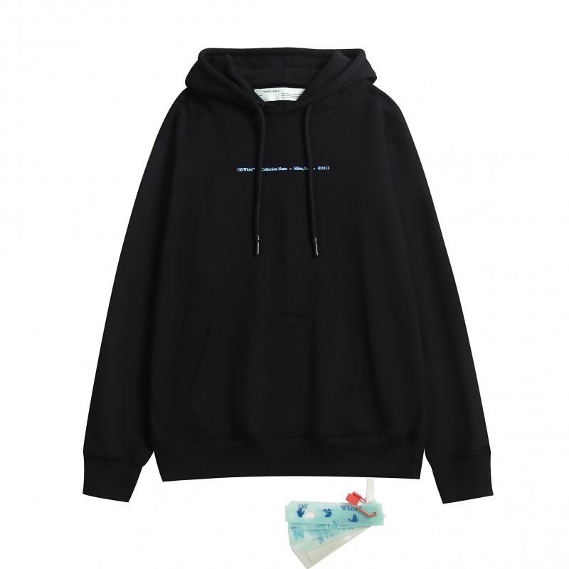 Off White Hoody