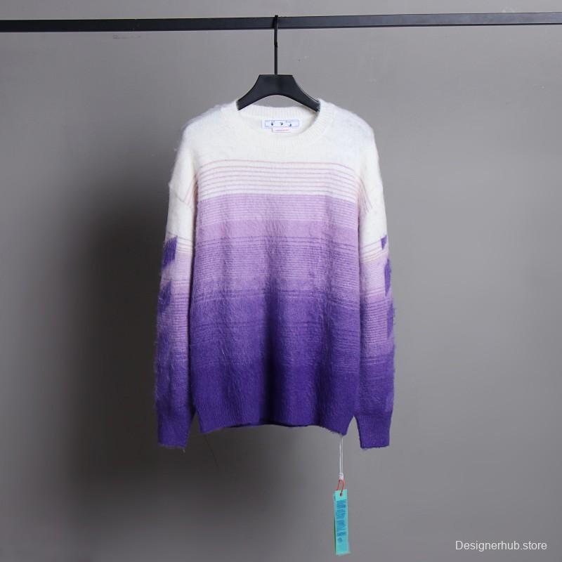 Off White Jumper