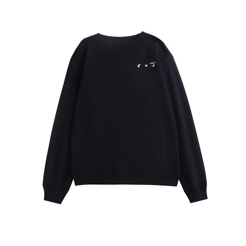 Off White Jumper