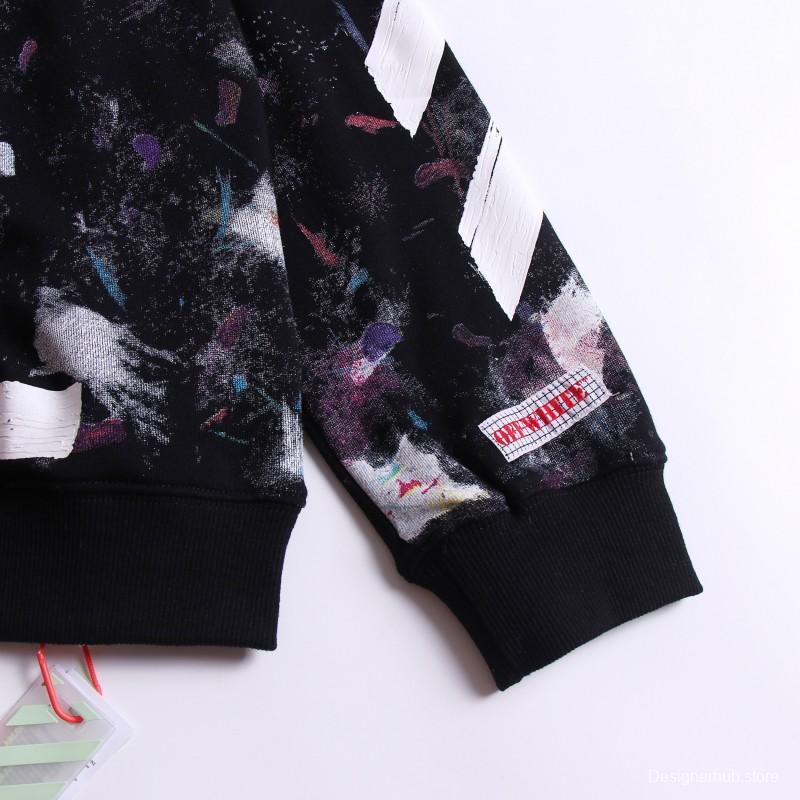 Off White Jumper