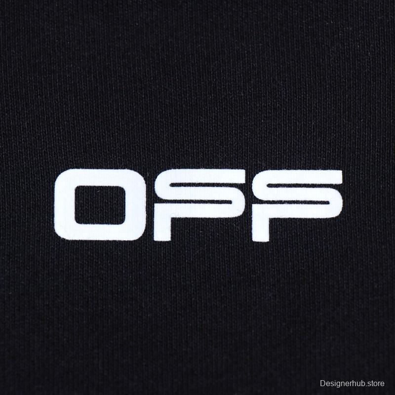 Off White Jumper
