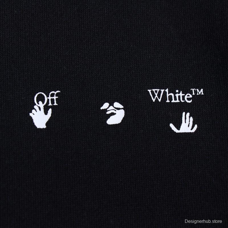 Off White Jumper