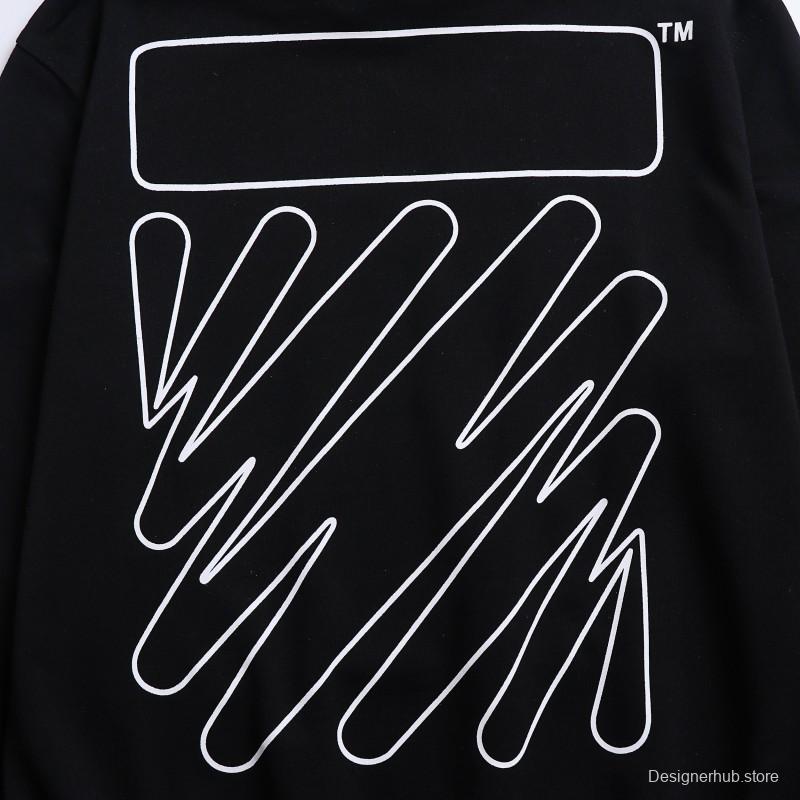 Off White Hoody