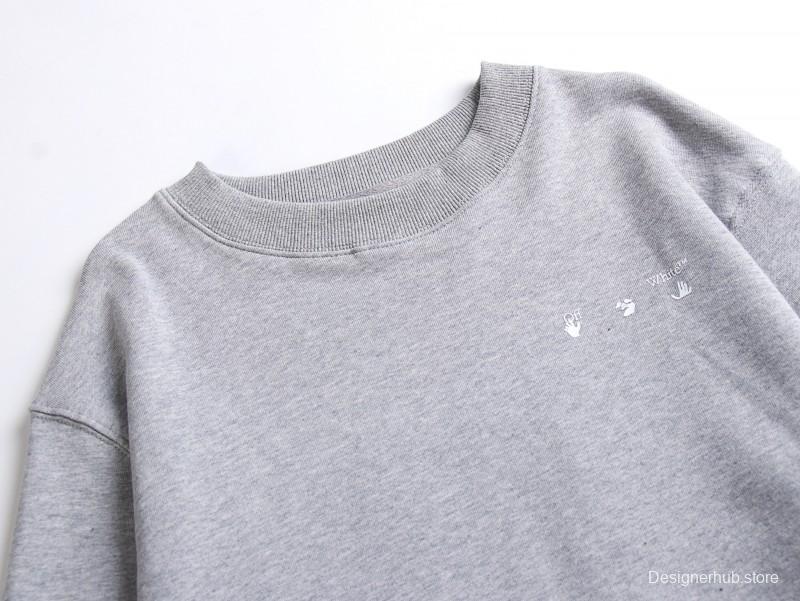 Off White Jumper