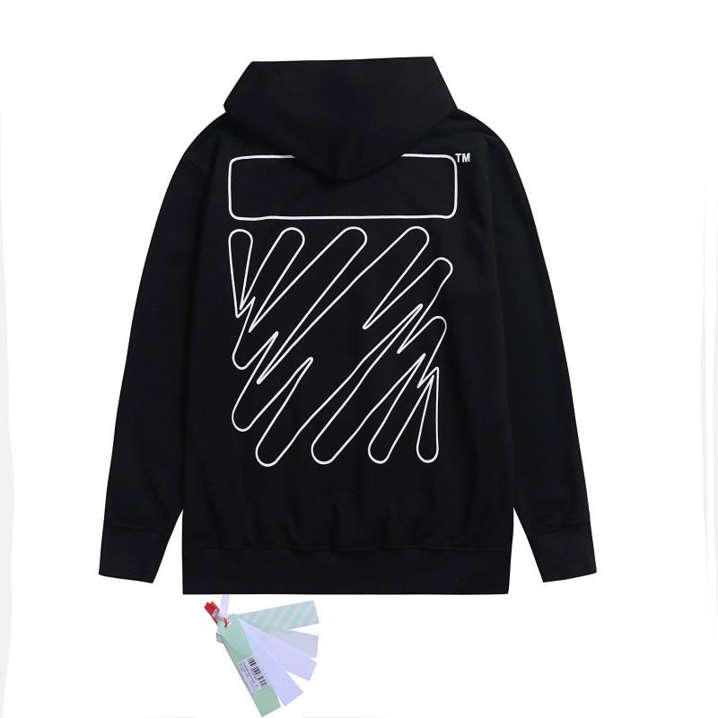 Off White Hoody