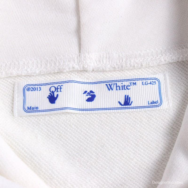 Off White Hoody