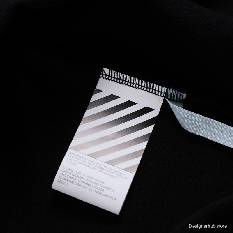 Off White Jumper