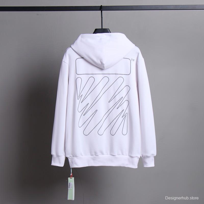 Off White Hoody
