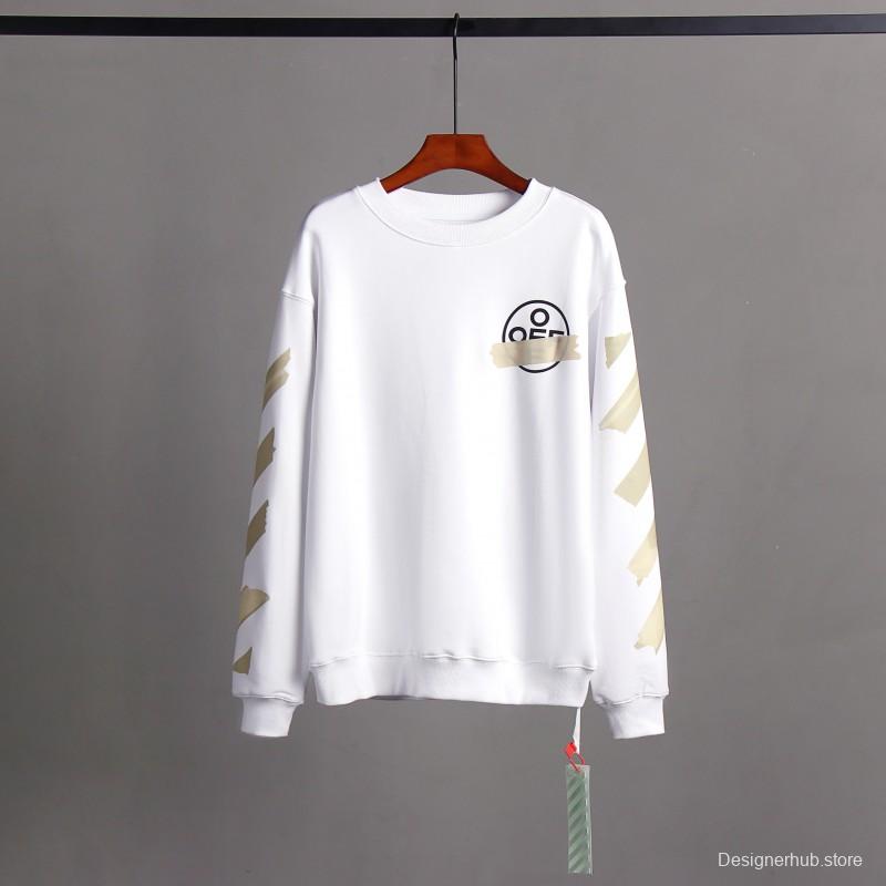 Off White Jumper