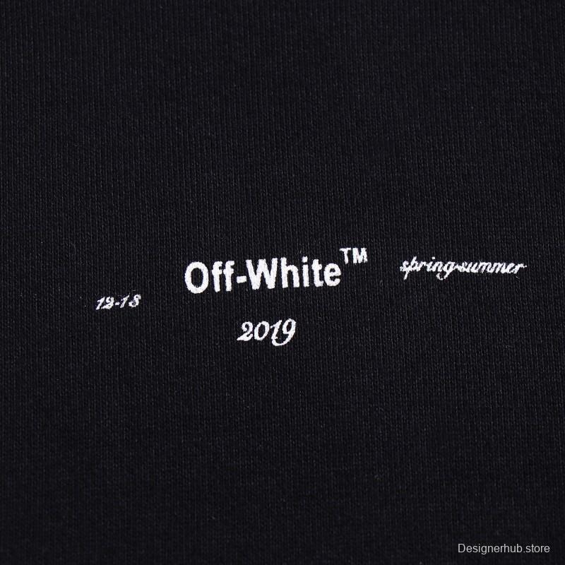 Off White Jumper