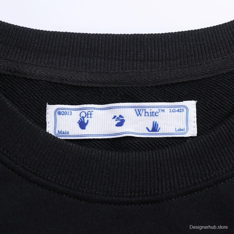 Off White Jumper