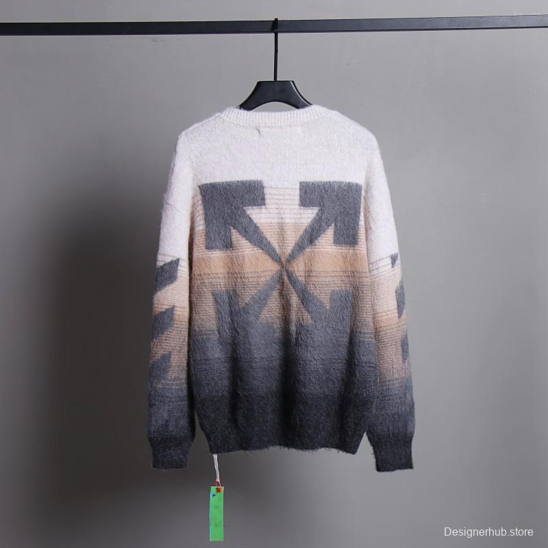 Off White Jumper