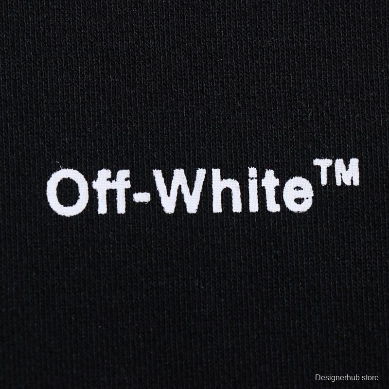 Off White Jumper