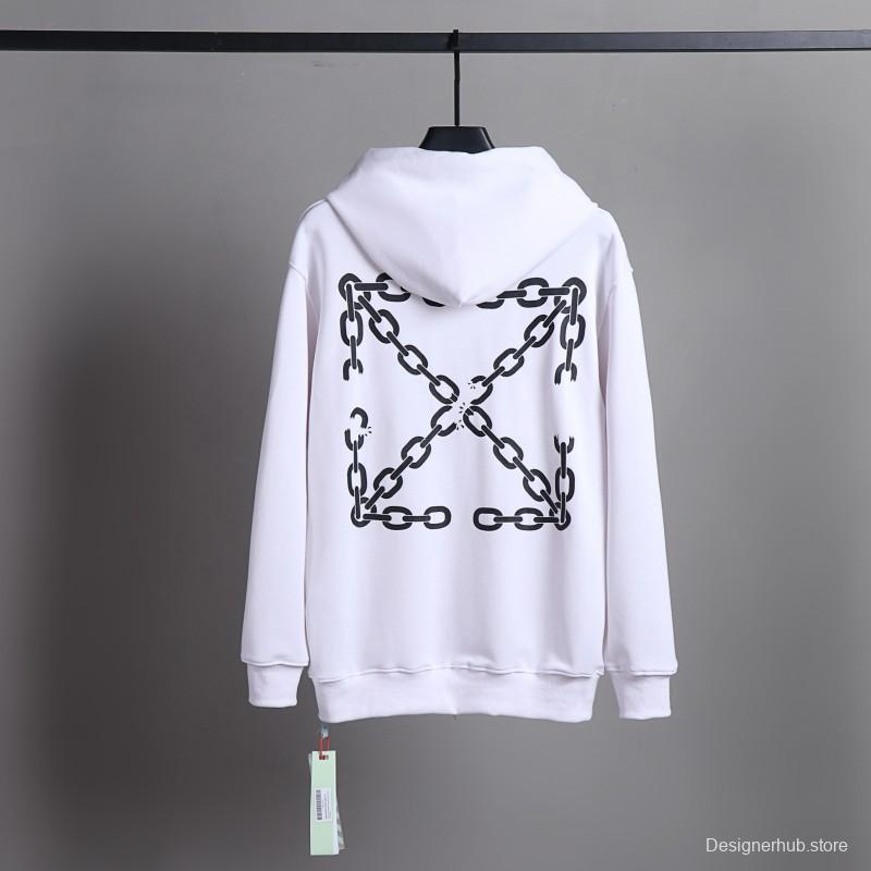 Off White Hoody
