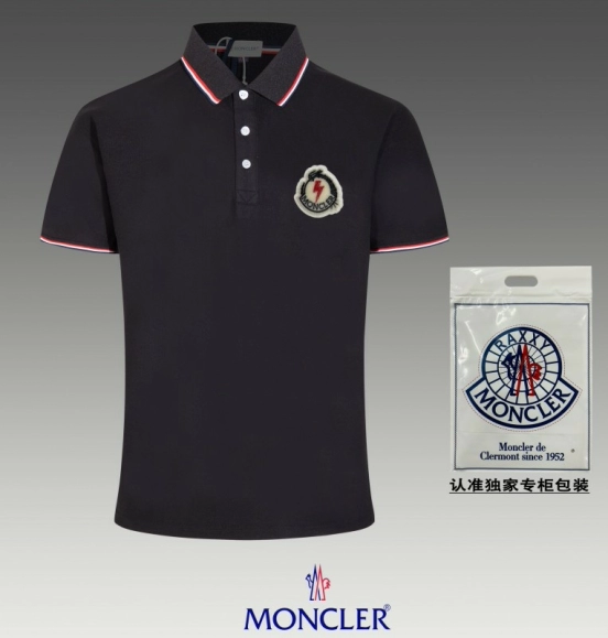 Polo Tshirt's