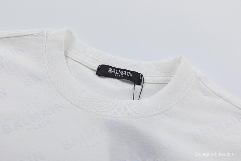 Balmain Tshirt