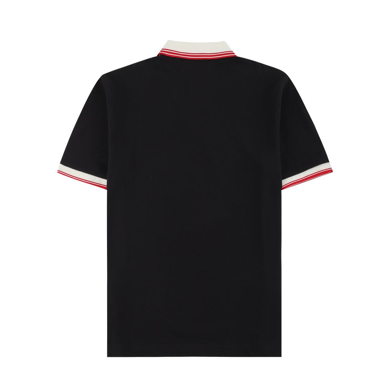Polo Tshirt's