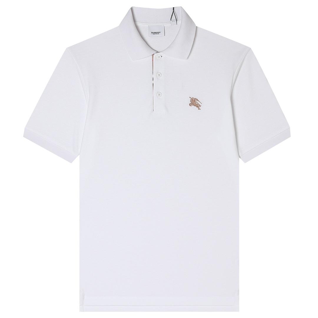 Polo Tshirt's
