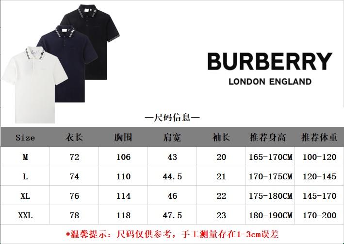 Polo Tshirt's