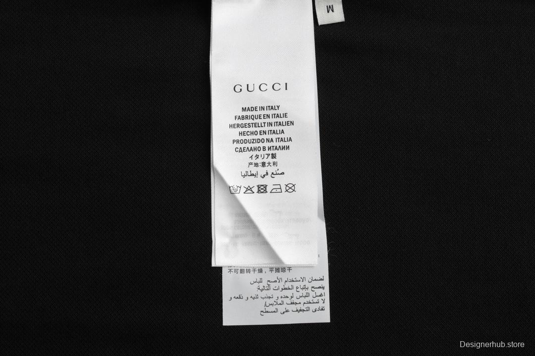 Polo Tshirt's