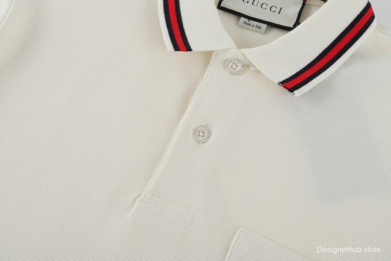 Polo Tshirt's