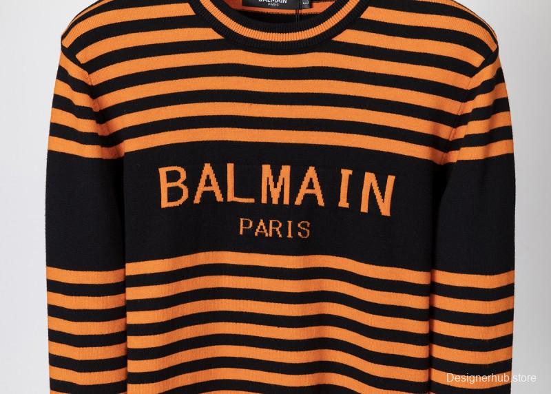 Balmain Jumpers