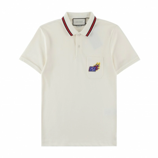 Polo Tshirt's