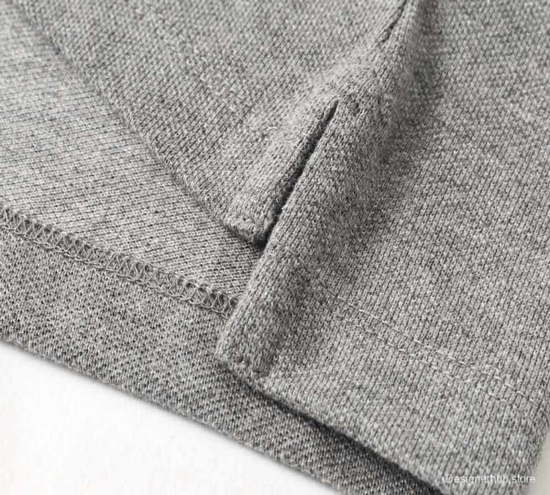 Polo Tshirt's
