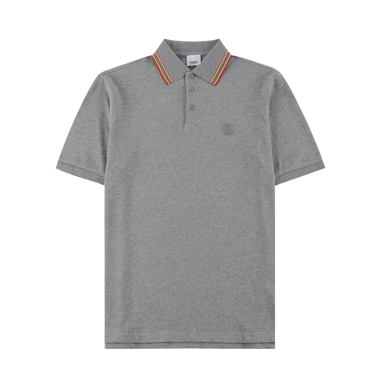 Polo Tshirt's