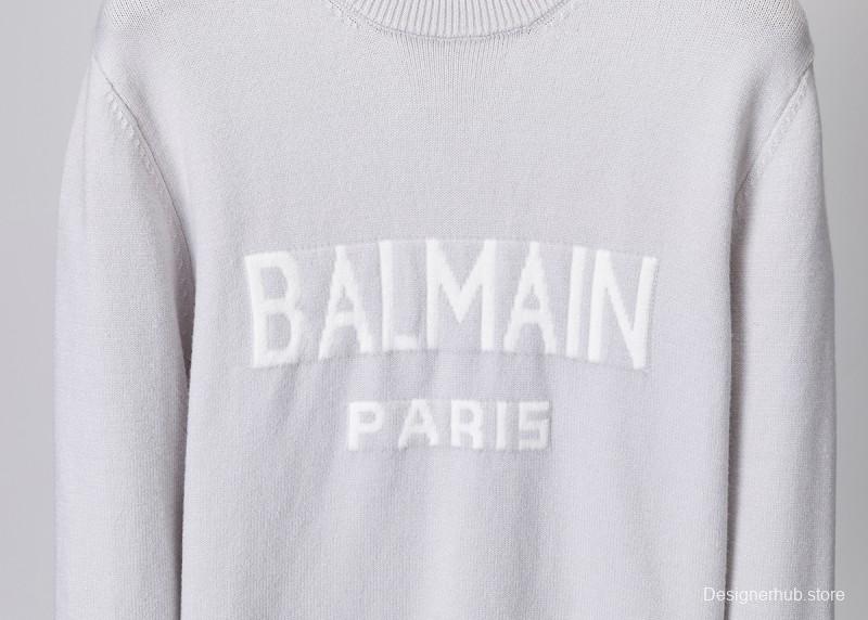 Balmain Jumpers
