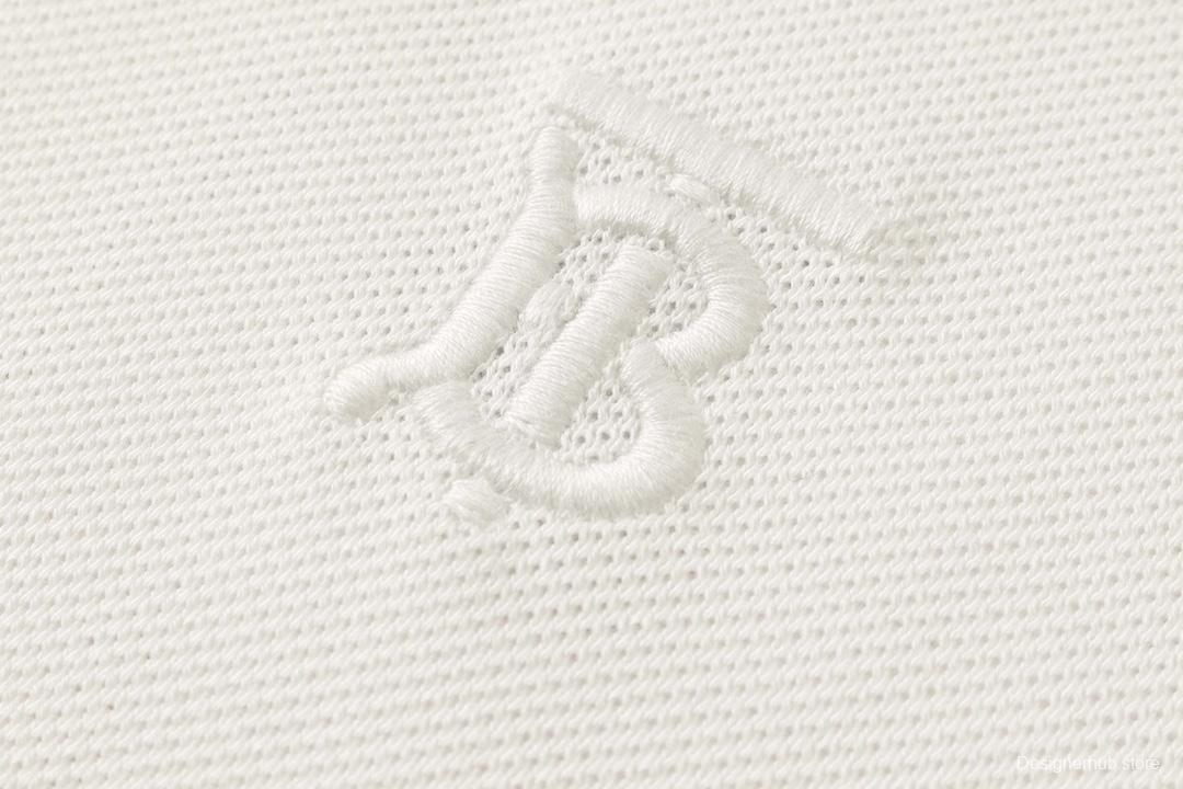 Polo Tshirt's