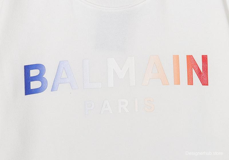 Balmain Jumpers
