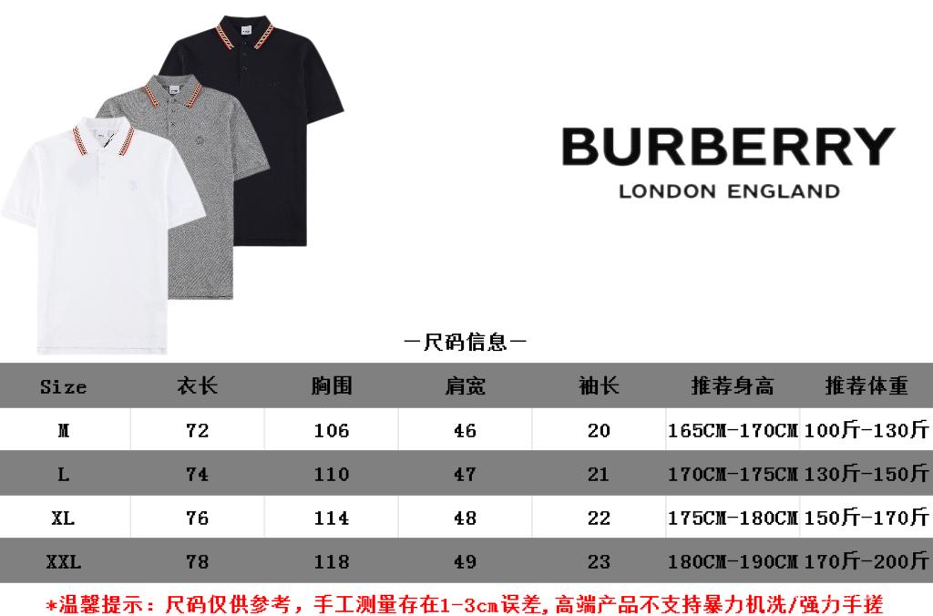 Polo Tshirt's