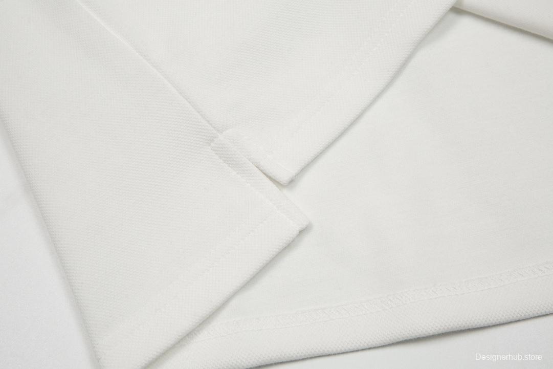 Polo Tshirt's
