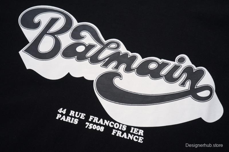 Balmain Tshirt
