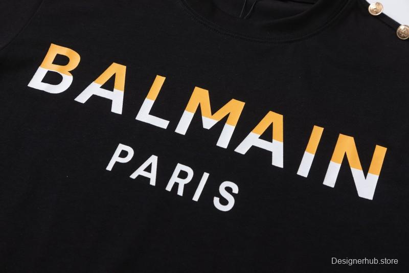 Balmain Tshirt