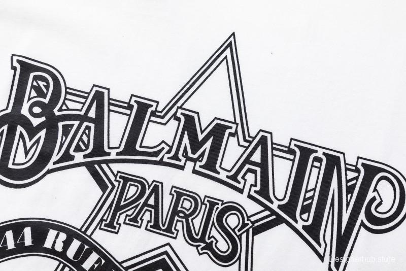 Balmain Tshirt