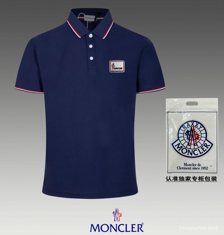 Polo Tshirt's
