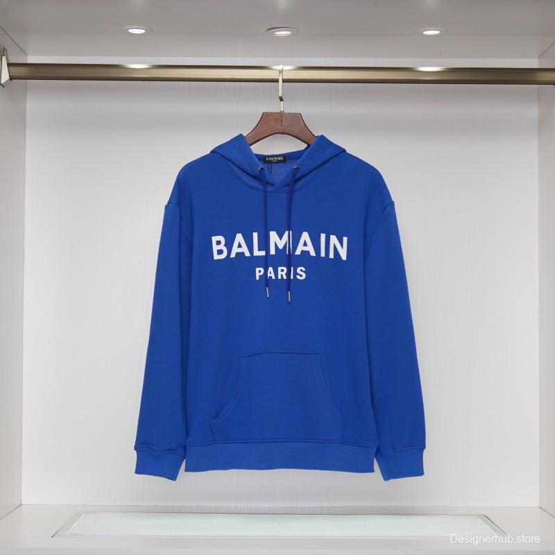Balmain Hoodie