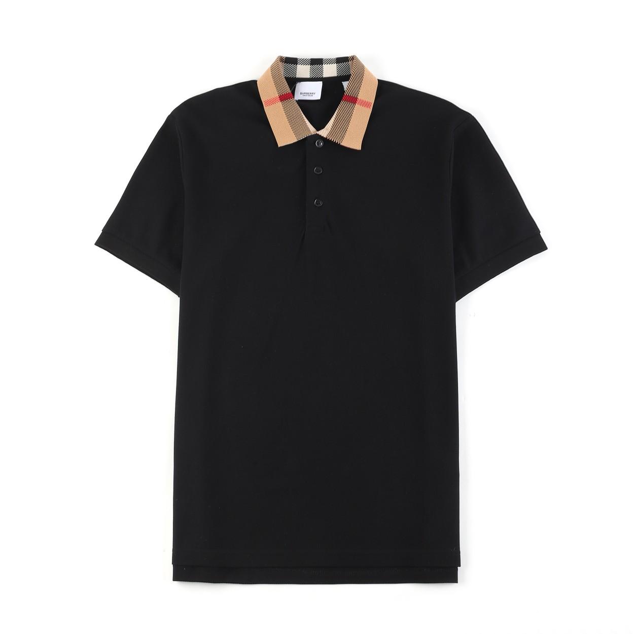 Polo Tshirt's