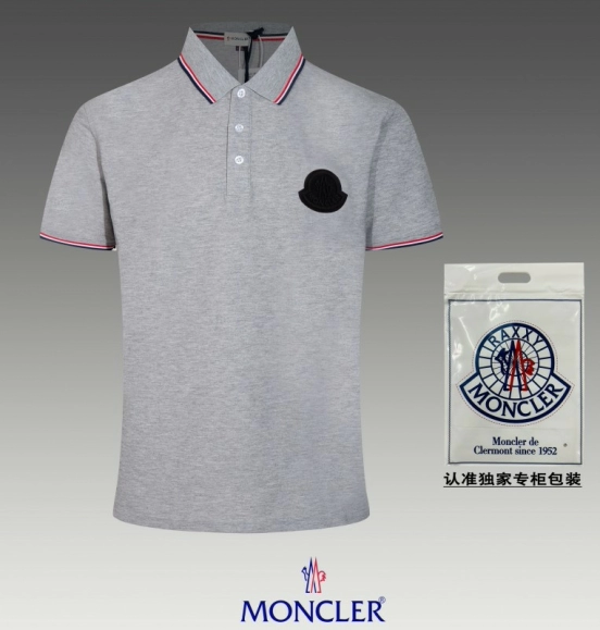Polo Tshirt's